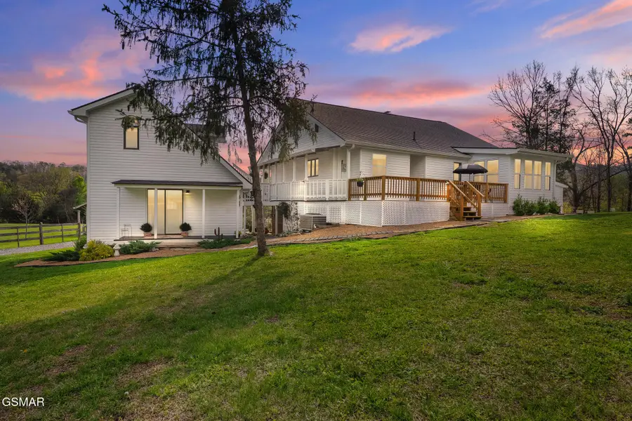 1945 Valley Woods Drive, Sevierville, TN 37862 - #2