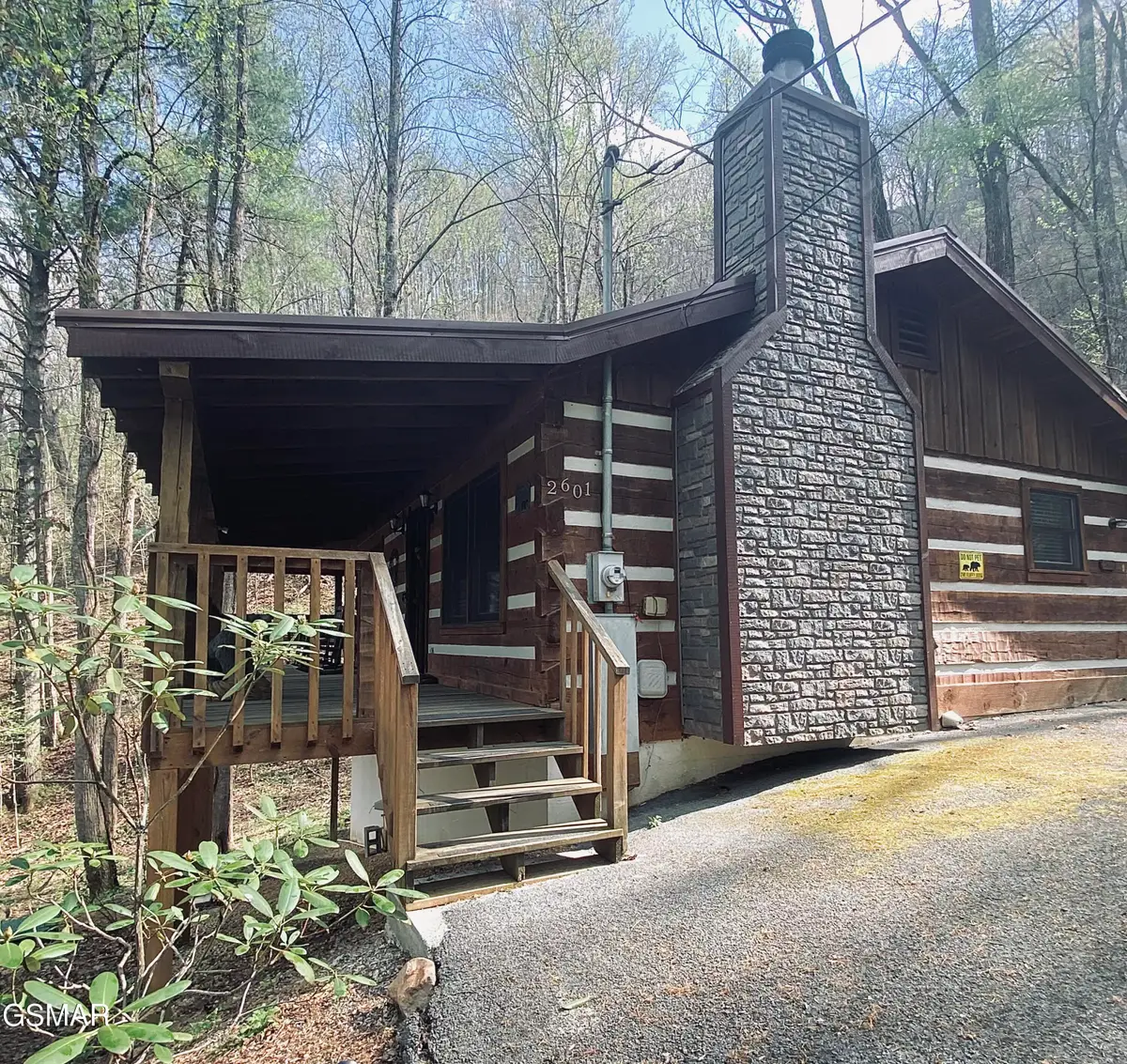 2601 Black Bear Lane, Sevierville, TN 37876 - #1