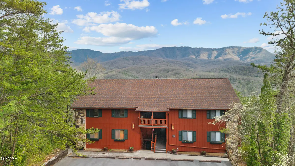 429 Deer Path Lane #Unit 106, Gatlinburg, TN 37738 - #1