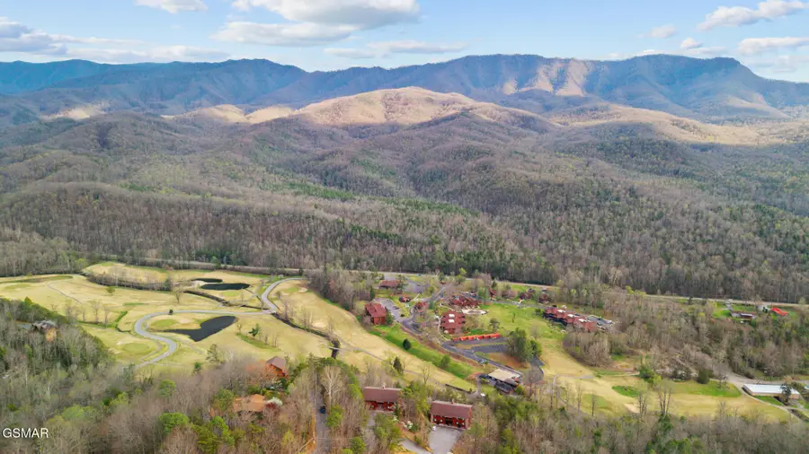 429 Deer Path Lane #Unit 106, Gatlinburg, TN 37738 - #3