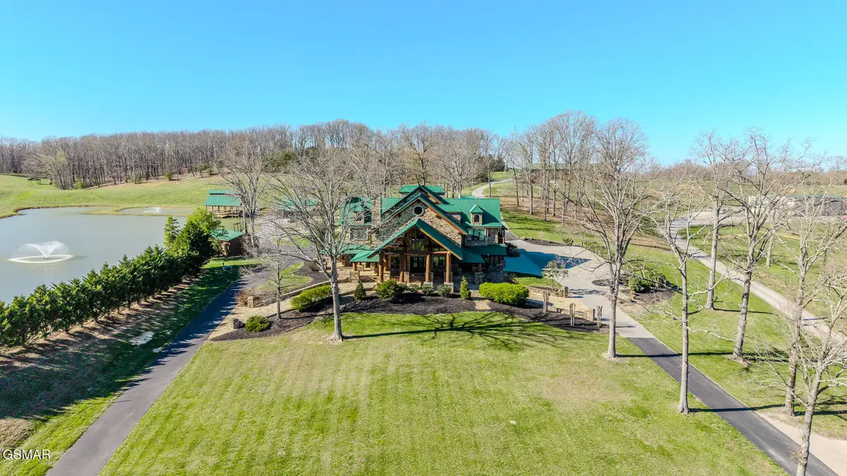 6720 Erie Road, Sweetwater, TN 37874 - #1