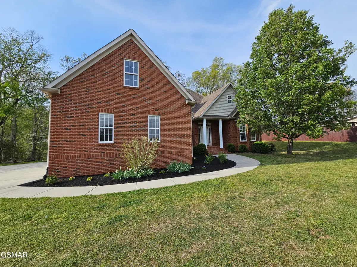 552 Man O War Drive, Seymour, TN 37865 - #1