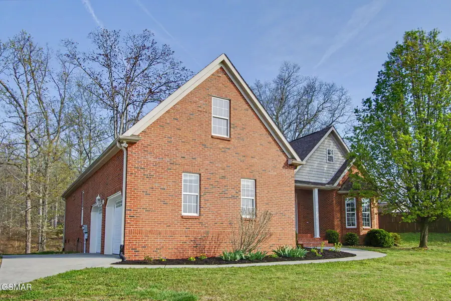 552 Man O War Drive, Seymour, TN 37865 - #2