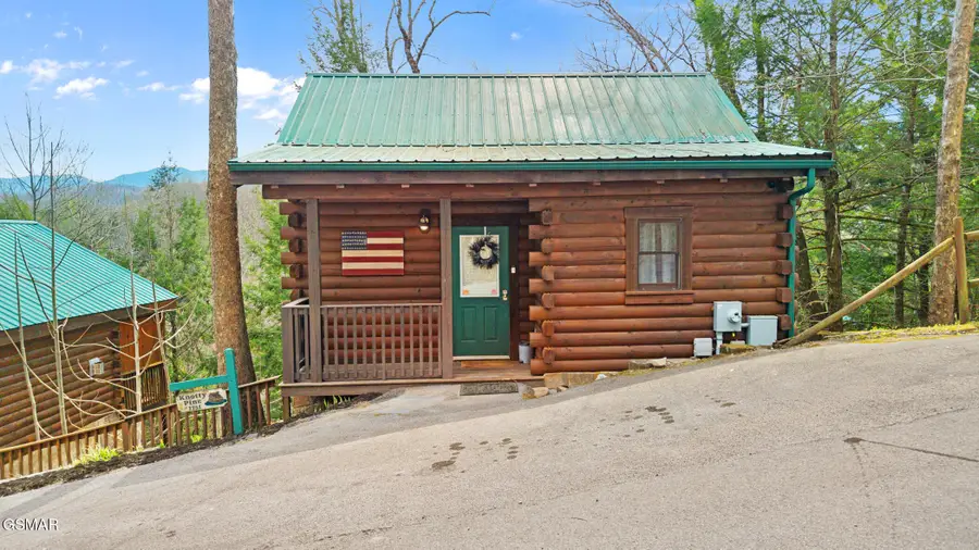 1751 Mountain Shadows Way, Gatlinburg, TN 37738 - #3