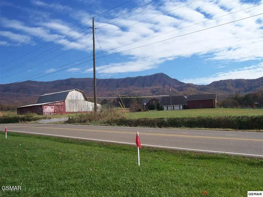 Tract 2 Newport Highway Highway, Sevierville, TN 37876 - #2