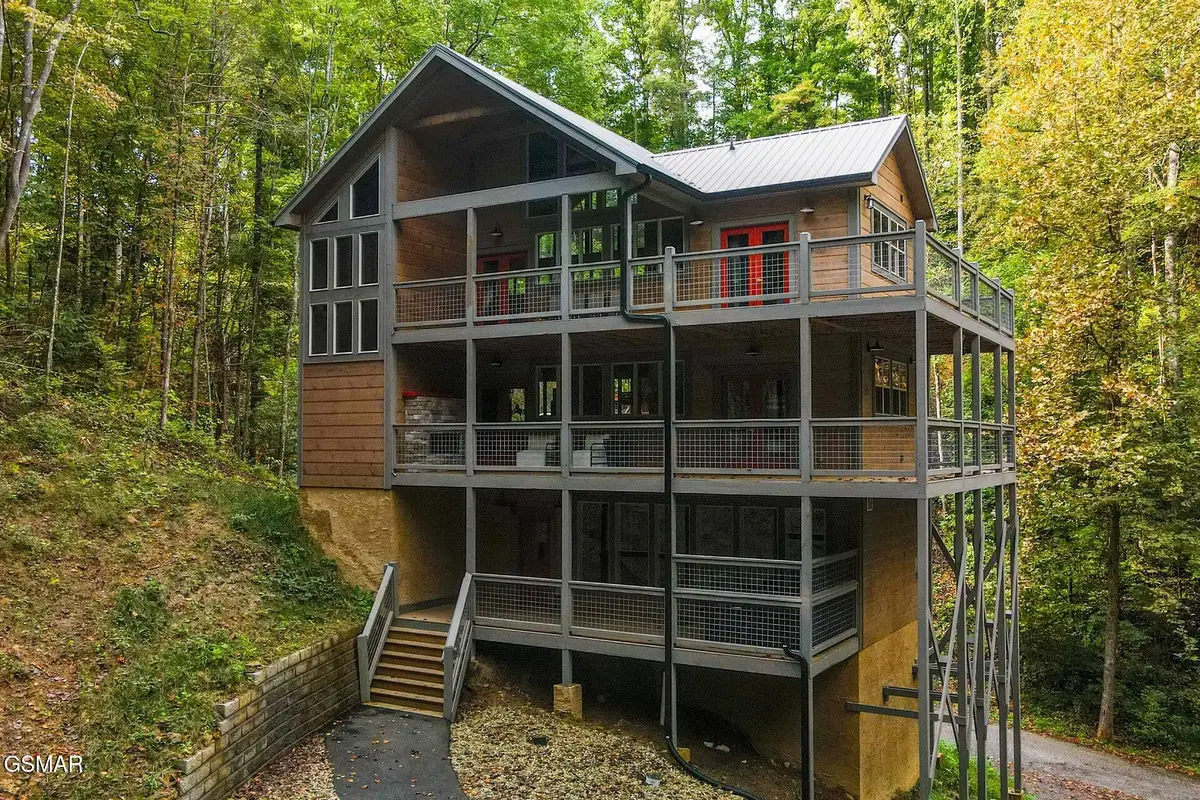 5175 Riversong Way, Sevierville, TN 37862 - #1