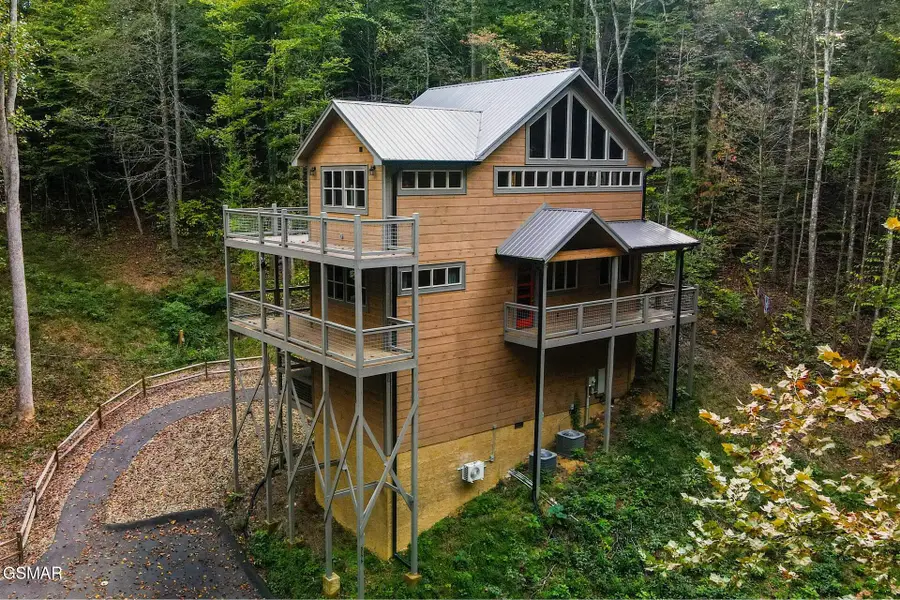 5175 Riversong Way, Sevierville, TN 37862 - #3