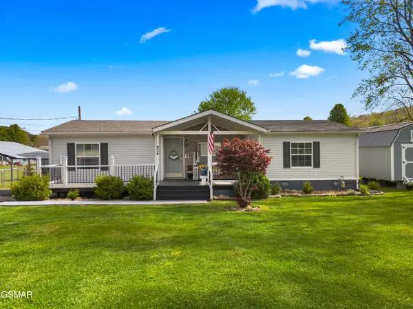 634 Nursery Road, Dandridge, TN 37725