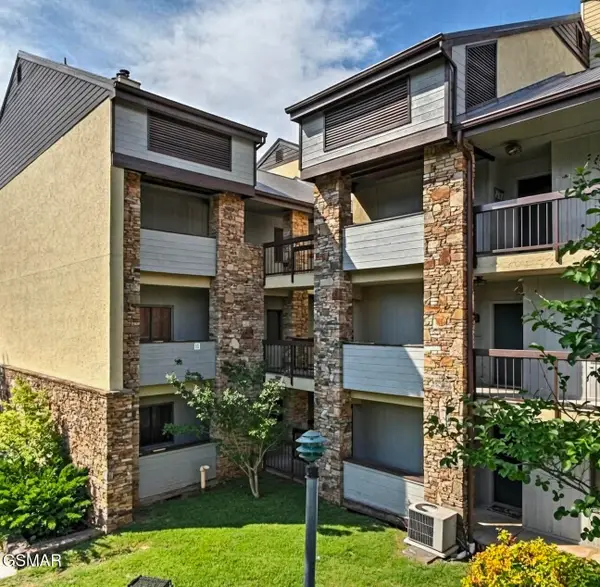 1130 Ski View Drive #UNIT 305, Gatlinburg, TN 37738