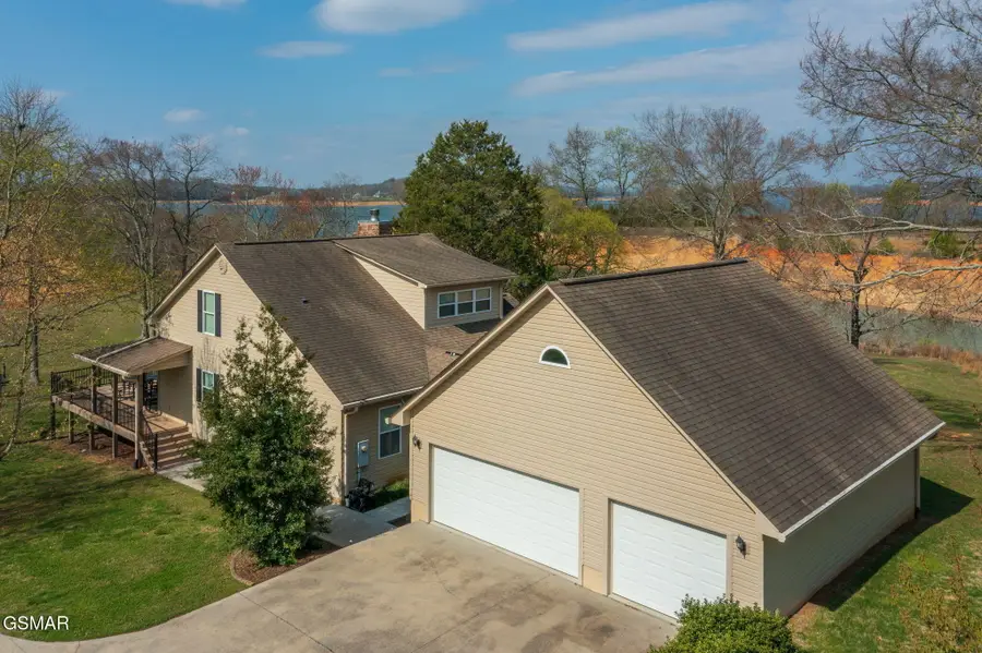 1379 Paradise Lane, Dandridge, TN 37725 - #2