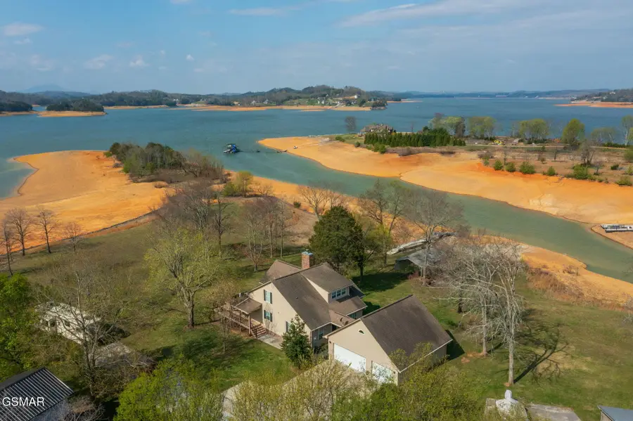 1379 Paradise Lane, Dandridge, TN 37725 - #3