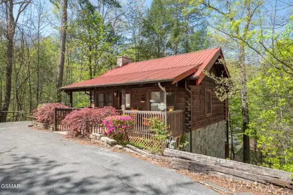 713 Harrier Court Way, Pigeon Forge, TN 37863