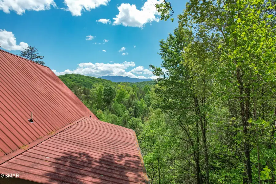 1705 Quail Hollow Way, Sevierville, TN 37876 - #3