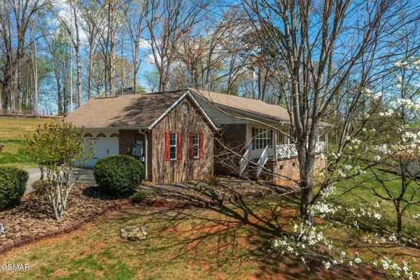 882 Pioneer Drive, Seymour, TN 37865