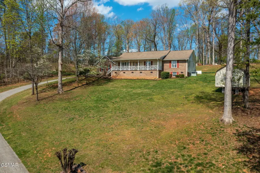 882 Pioneer Drive, Seymour, TN 37865 - #3