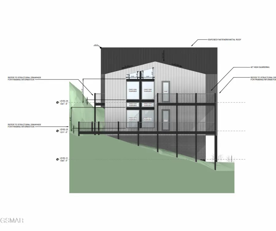 215 Circle Drive #1, Gatlinburg, TN 37738 - #2