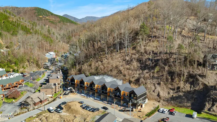215 Circle Drive #1, Gatlinburg, TN 37738 - #3