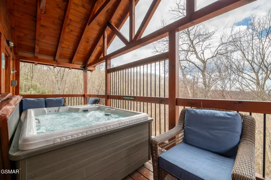 1253 Bear Cub Way, Gatlinburg, TN 37738 - #3