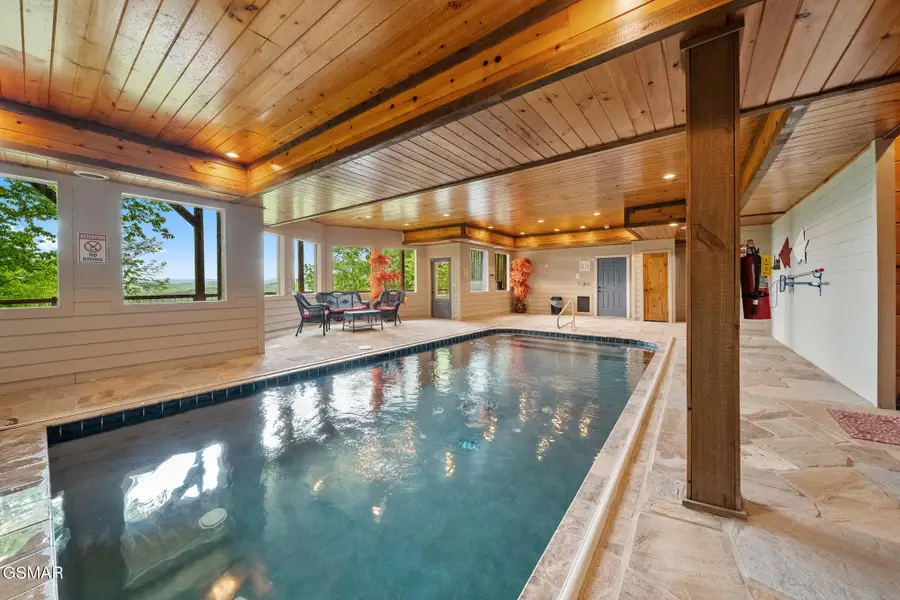 2631 Sawmill Branch Drive, Sevierville, TN 37862 - #3