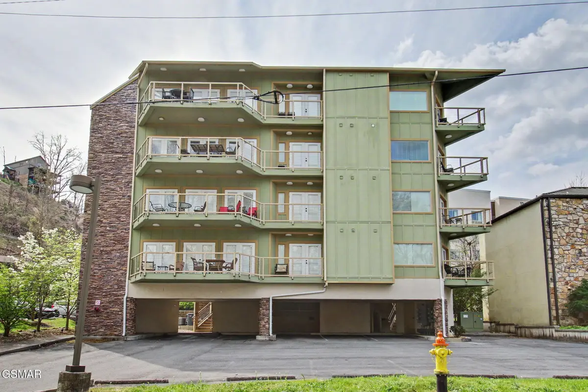 513 Mccarter Road #4 M, Gatlinburg, TN 37738 - #1