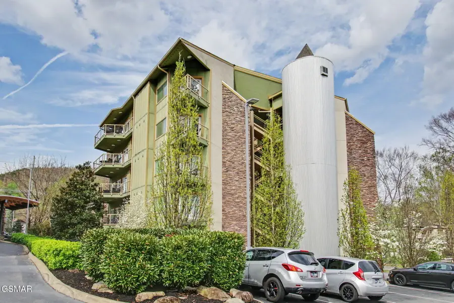 513 Mccarter Road #4 M, Gatlinburg, TN 37738 - #3