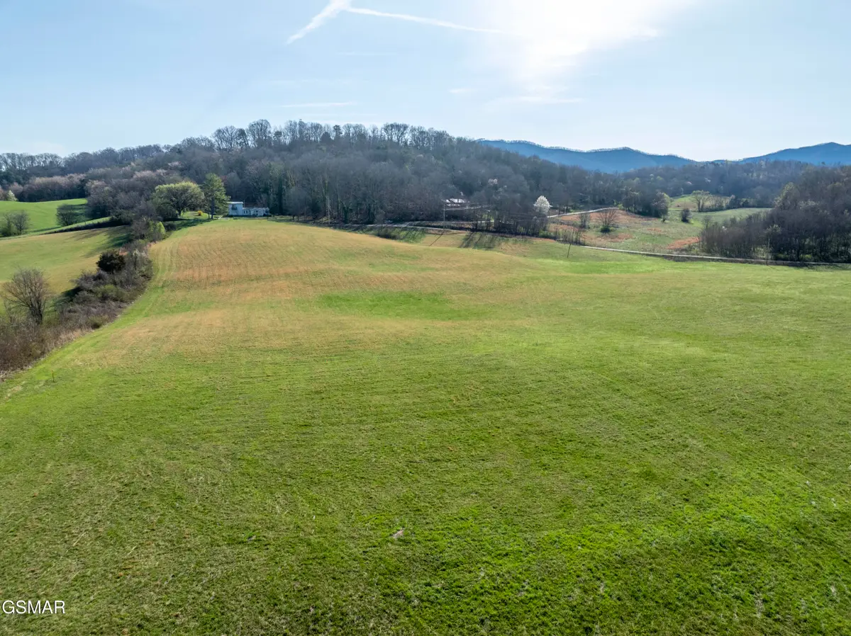 Lot 5 Bluff Road, Parrottsville, TN 37843 - #1