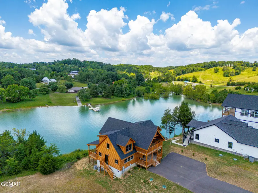 1144 Sanctuary Shores Way, Sevierville, TN 37876 - #2