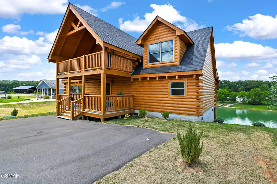 1144 Sanctuary Shores Way, Sevierville, TN 37876 - #3