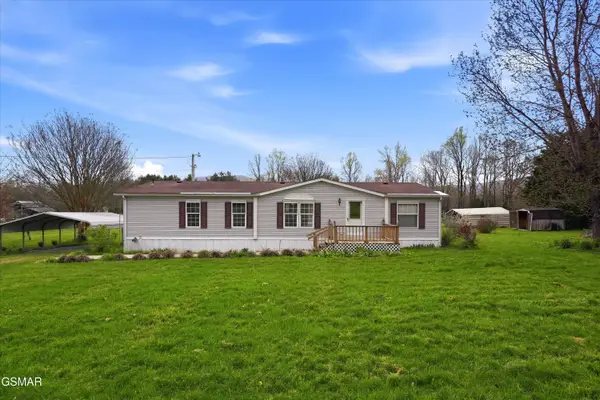 131 Gilead Lane, Wartburg, TN 37887