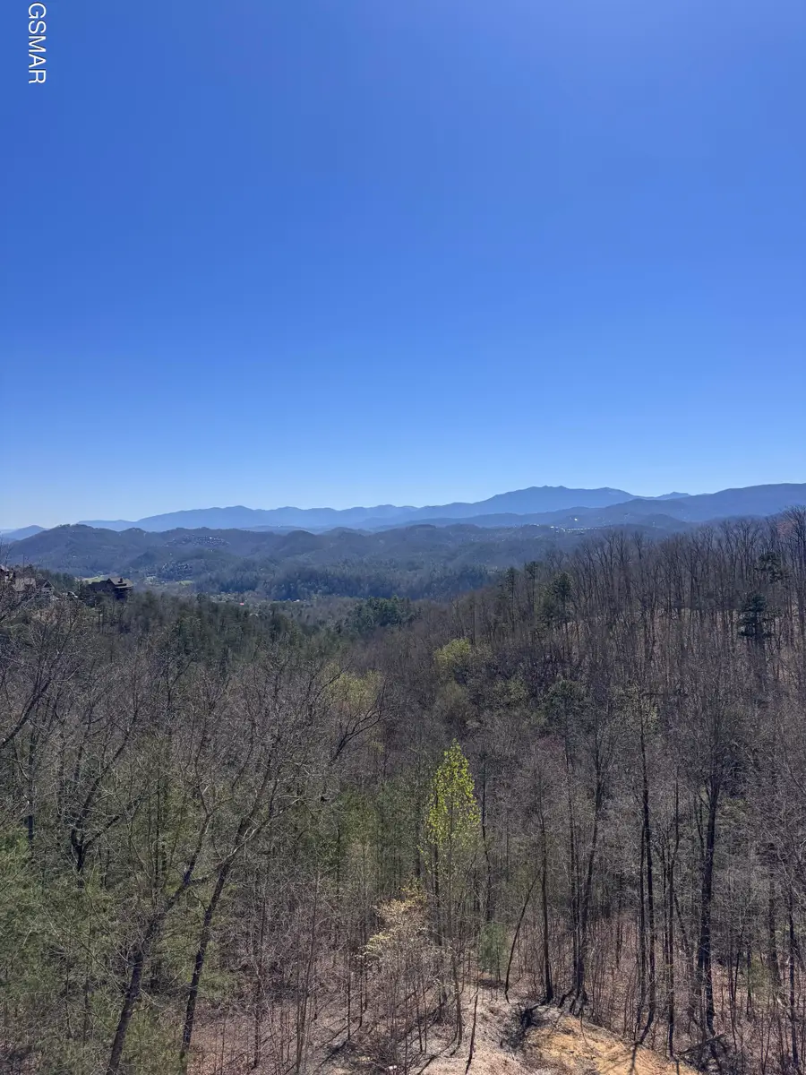 Lot 100 Laurel Cove Trail, Sevierville, TN 37862 - #2