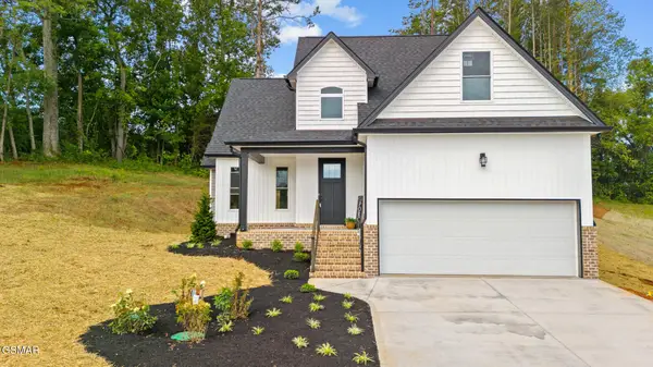 340 Battlefield Drive, Dandridge, TN 37725