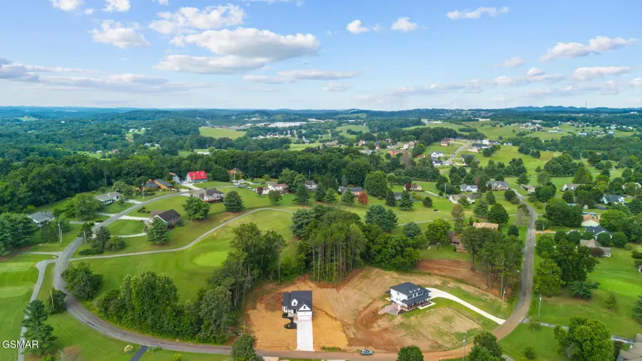 340 Battlefield Drive, Dandridge, TN 37725 - #3