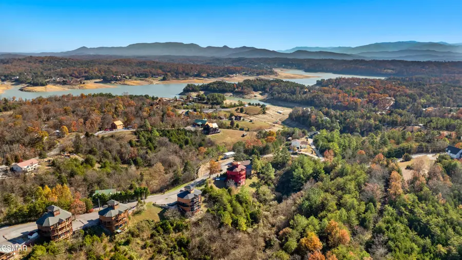 2079 Kerr Road, Sevierville, TN 37876 - #3