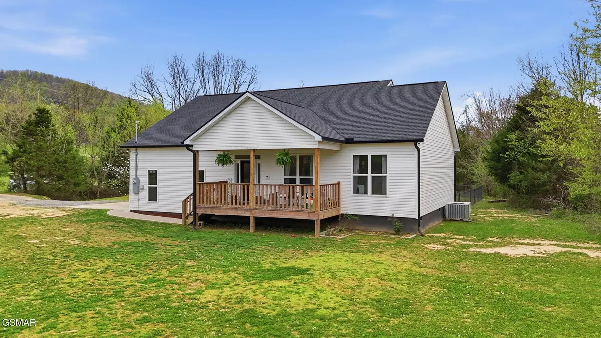 3218 Old Newport Highway, Sevierville, TN 37876 - #1