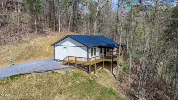 3034 Winding Way, Cosby, TN 37722