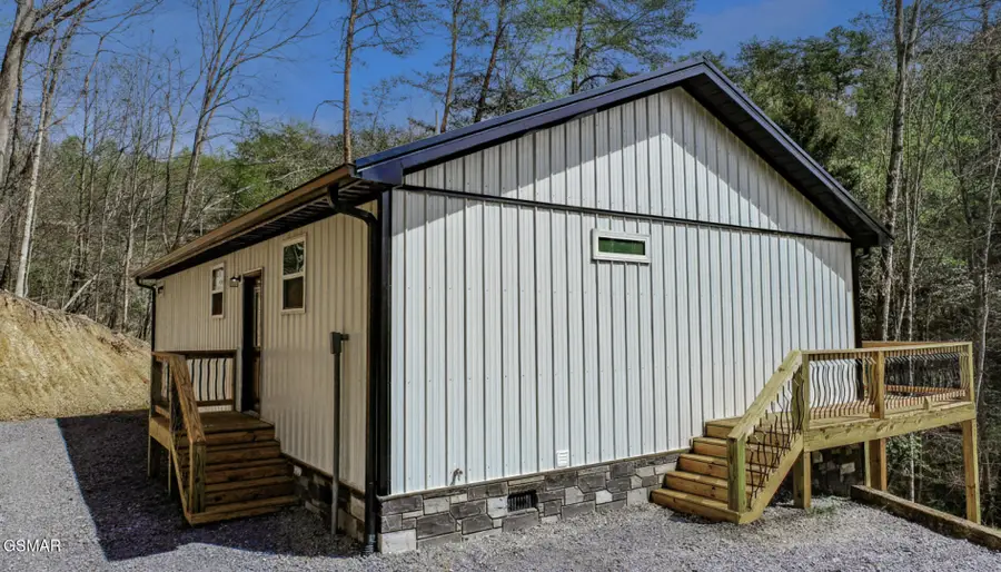 3034 Winding Way, Cosby, TN 37722 - #3