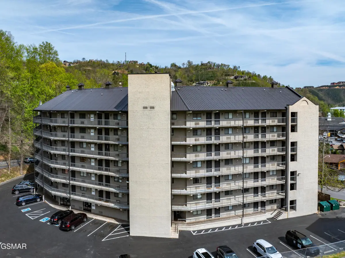 306 Baskins Creek Road #305, Gatlinburg, TN 37738 - #1