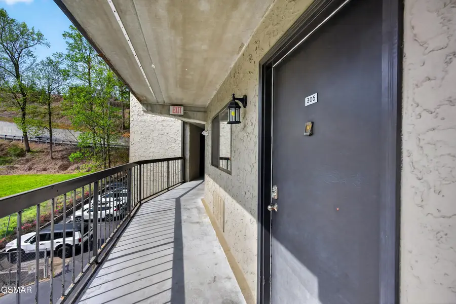 306 Baskins Creek Road #305, Gatlinburg, TN 37738 - #3