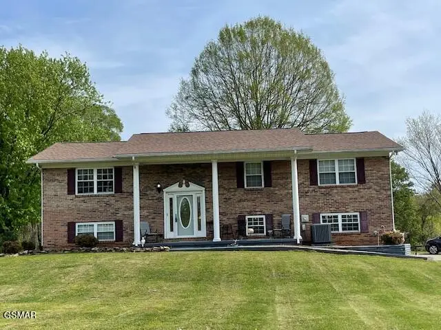 1102 Piedmont Road, New Market, TN 37820 - #1