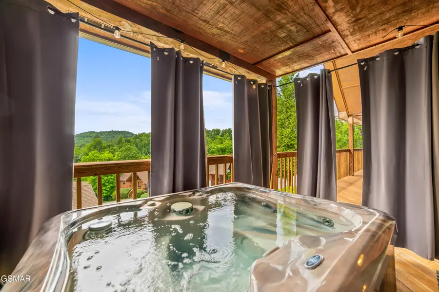 1624 Pinewood Way, Sevierville, TN 37862 - #3