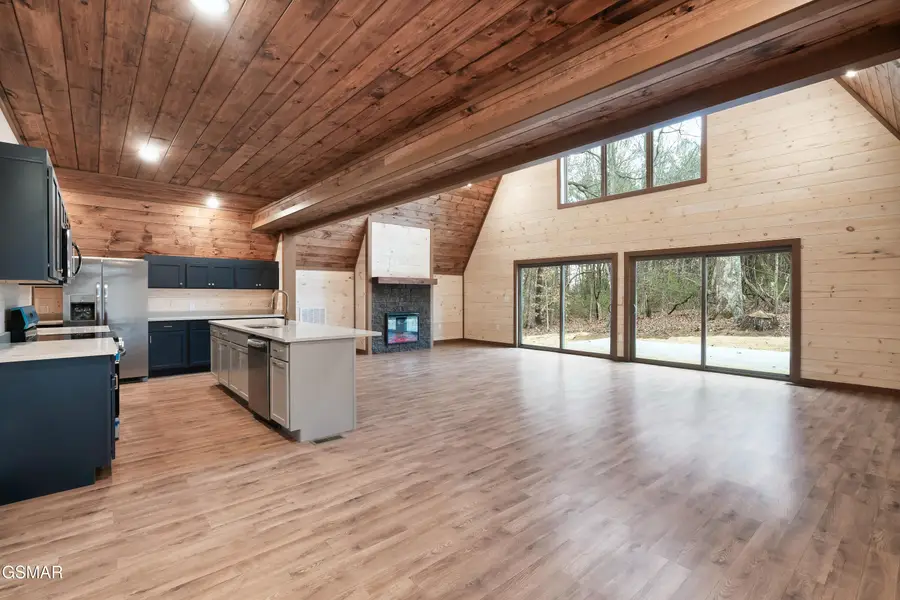 515 Tatum Rose Way Way, Sevierville, TN 37876 - #2