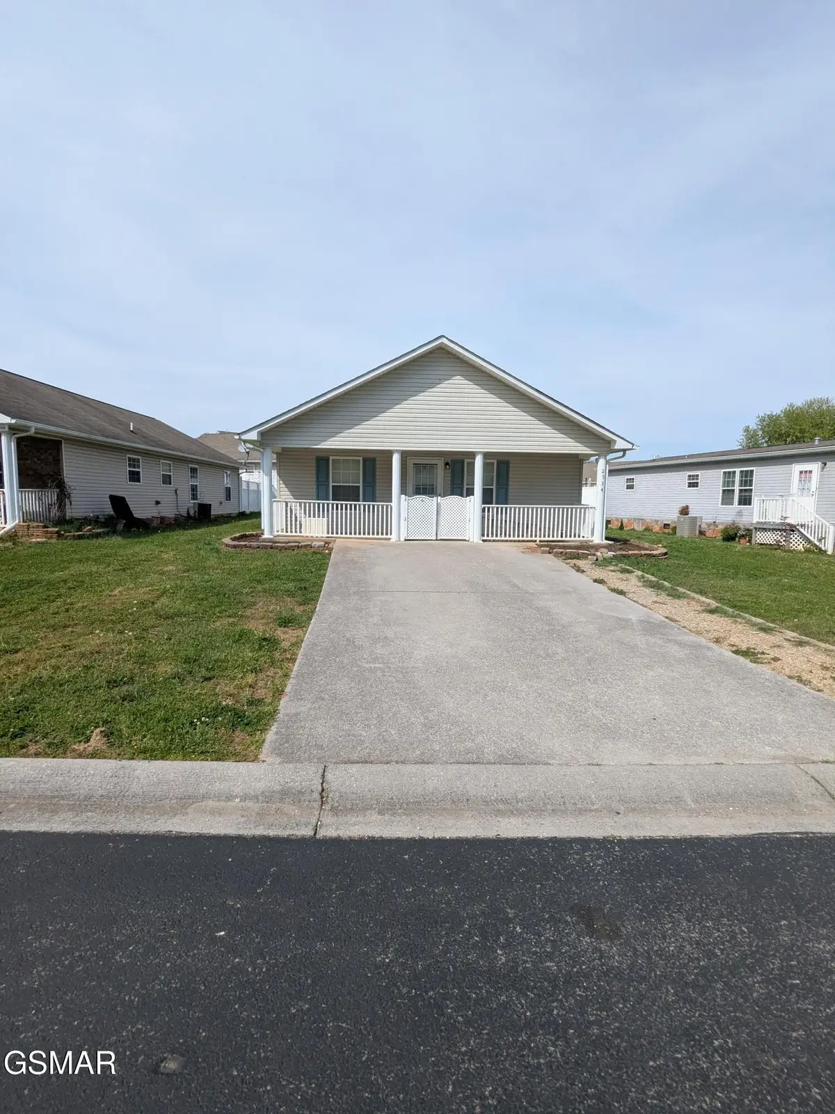 2534 Sportsmans Way, Sevierville, TN 37876 - #1