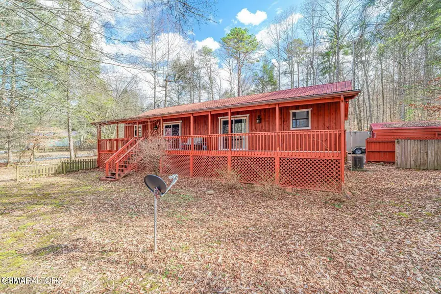 279 Sub Rd Road, Cosby, TN 37722 - #2