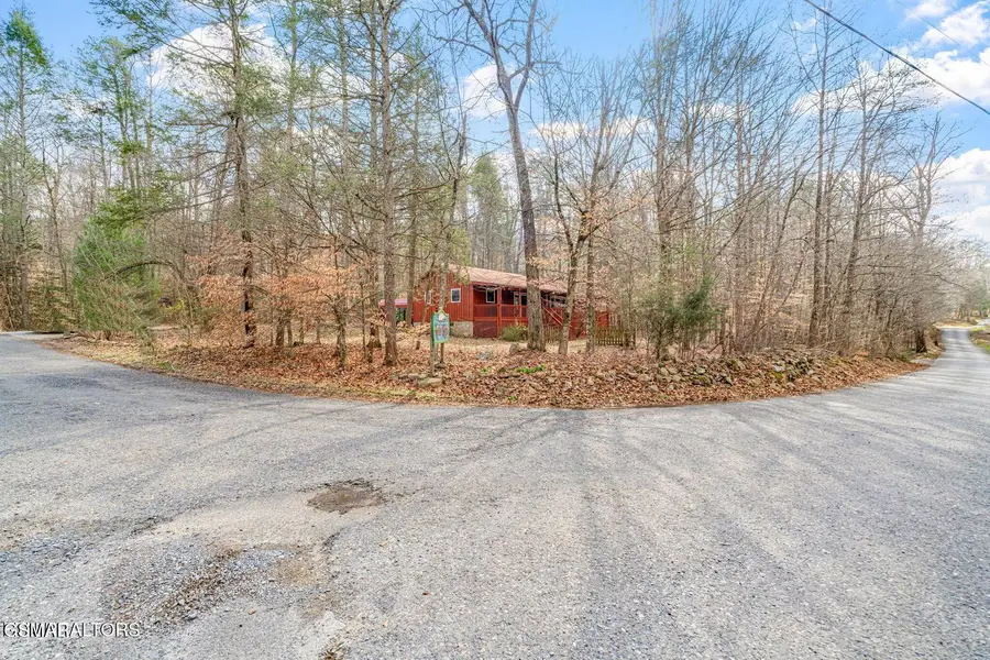 279 Sub Rd Road, Cosby, TN 37722 - #3