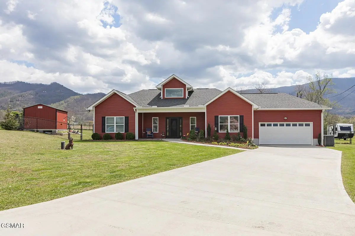 2221 Meadowbrook Lane, Sevierville, TN 37862 - #1