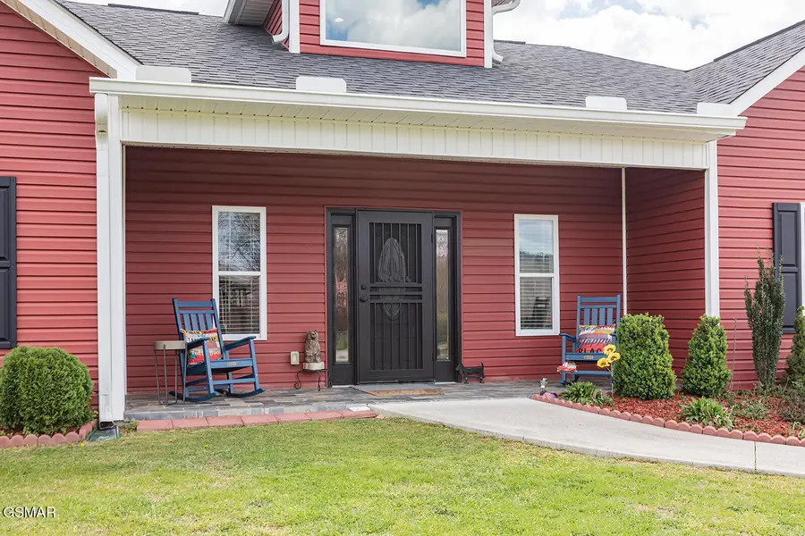 2221 Meadowbrook Lane, Sevierville, TN 37862 - #3