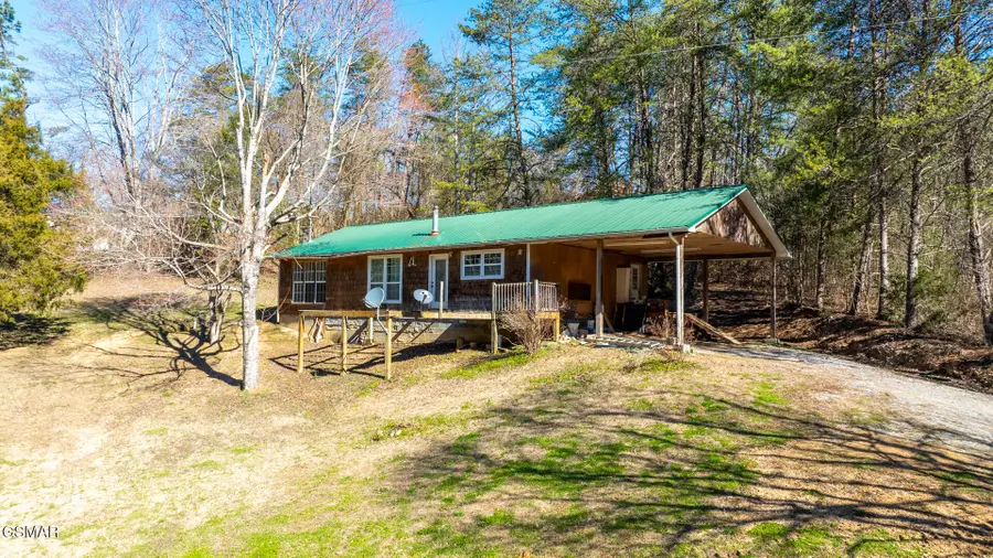 3702 Lost Branch Road, Sevierville, TN 37862 - #2