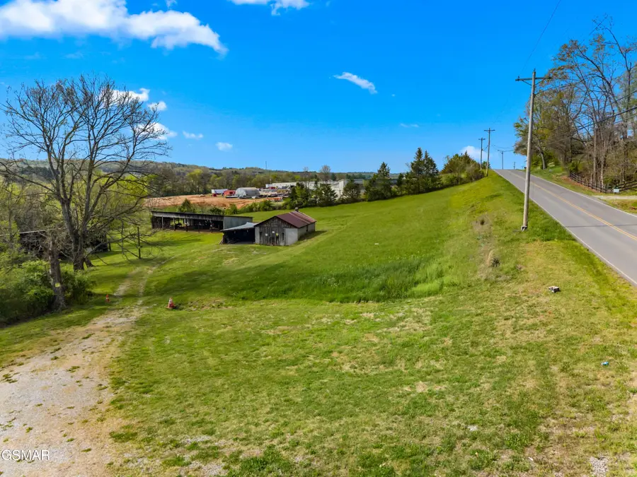Parcel 012 E Dumplin Valley Road, Jefferson City, TN 37760 - #3