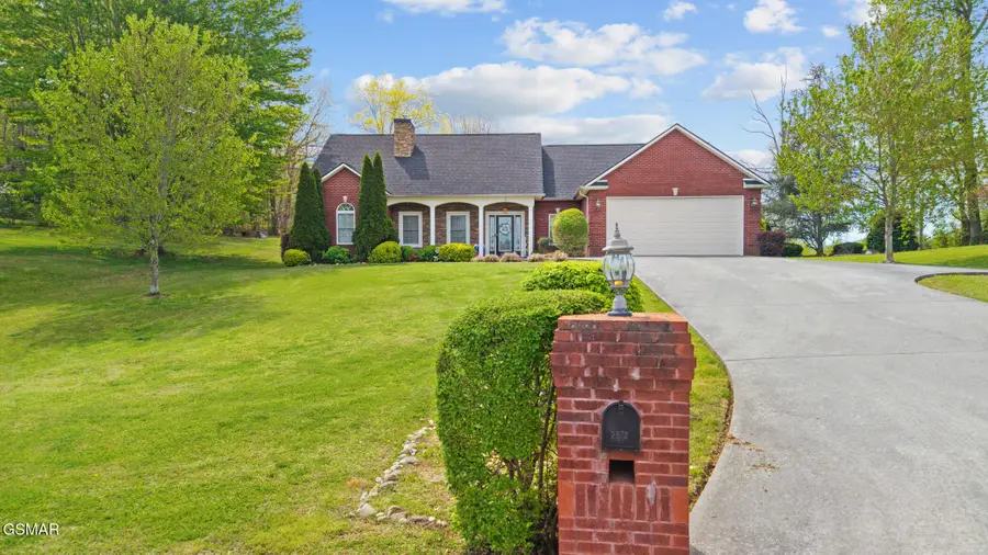 2519 Friar Wood Lane, Sevierville, TN 37876 - #3