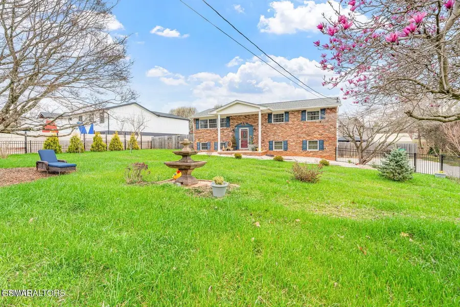 724 Hidden Valley Road, Knoxville, TN 37923 - #2